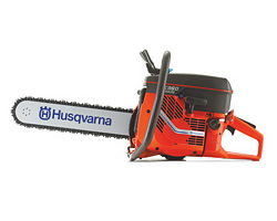美国富世华Husqvarna抢险救援切割机 K960 Chain 环锯